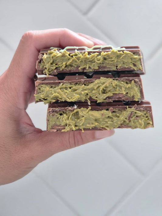 Is the Dubai Chocolate Craze Over or Just Getting Started?