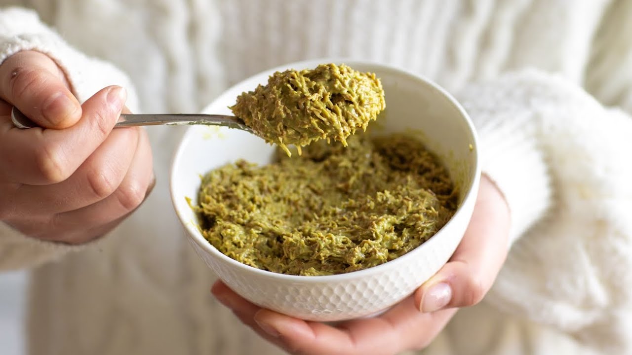 What Is Dubai Chocolate Made Of? Full Ingredient Breakdown