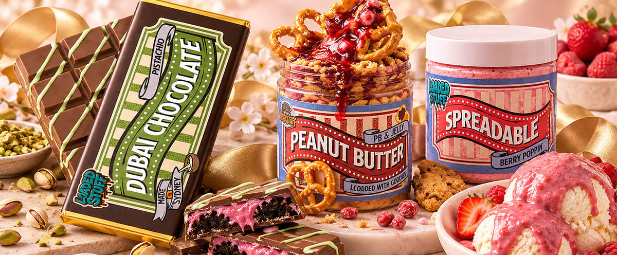 Unique Gift Ideas for Chocolate Lovers in Australia