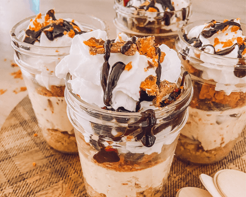 Why Fully Loaded Dessert Jars Are Australia’s New Sweet Obsession