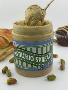 What’s the Hype About Pistachio Paste? A 2025 Taste Breakdown