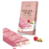 Angel Hair Chocolate