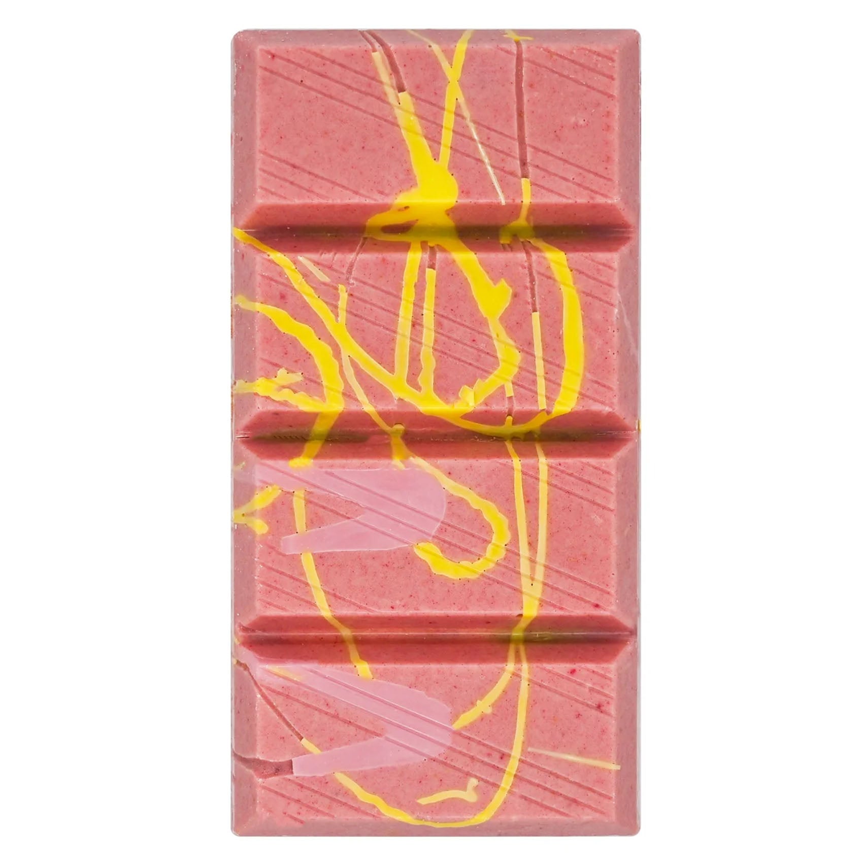 Angel Hair Raspberry White chocolate