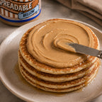 Bellow Spread (Bueno Inspired Flavour)