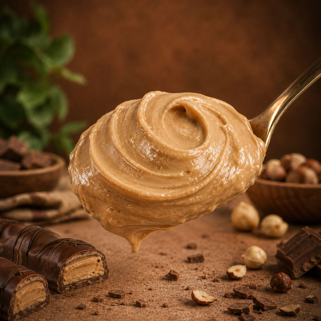 Bellow Spread (Bueno Inspired Flavour)