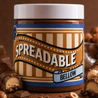 Bellow Spread (Bueno Inspired Flavour)