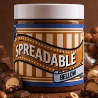 Bellow Spread (Bueno Inspired Flavour)