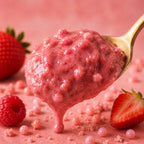Berry Poppin Candy Spread