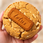 Thick White Chocolate Macadamia New York Style Cookie 150g