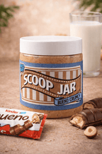 Bueno Crunch Jar