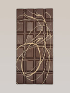 Bueno Dubai Chocolate Top View