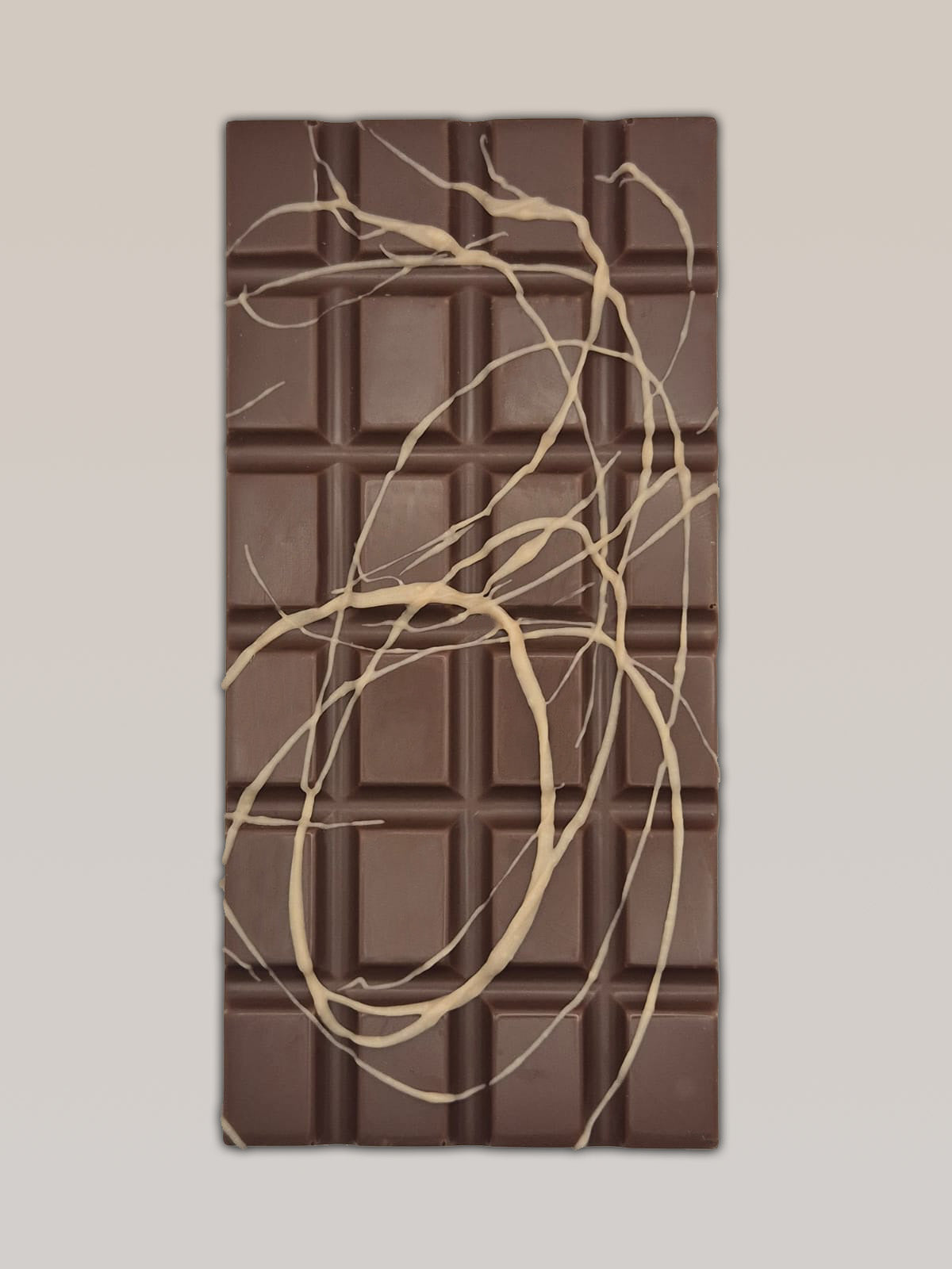 Bueno Dubai Chocolate Top View