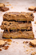 Crispy Bueno Dubai Chocolate Bar