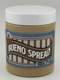 Bueno Spread 250ml Jar