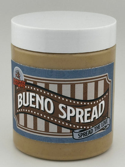 Bueno Spread 350g Jar