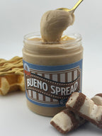 Bueno Hazelnut Spread with Spoon