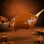Caramel Toffee Spread