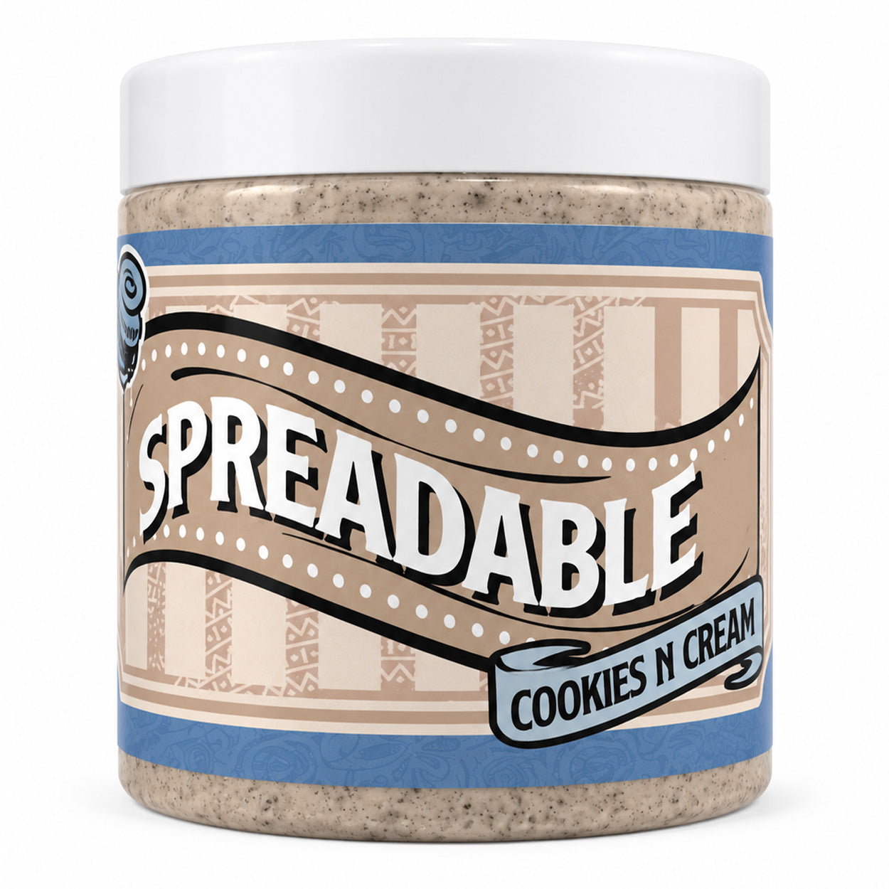 Cookies n' Cream Spread
