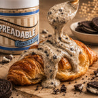 Cookies n' Cream Spread