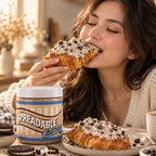 Cookies n' Cream Spread