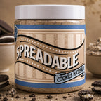 Cookies n' Cream Spread