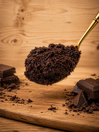 Dark Chocolate Scoop Crunch Jar | Rich & Crunchy
