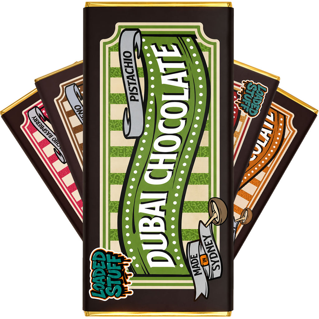 Build Your Own Bundle Pack: Pick Any 3
