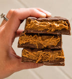 Biscoff Dubai Chocolate Bar Thick 220g