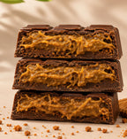 Biscoff Dubai Chocolate Bar Thick 220g