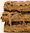 Bueno Dubai Chocolate Bar 200g
