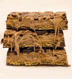 Bueno Dubai Chocolate Bar Thick 200g