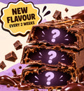 Mystery Dubai Chocolate Bar