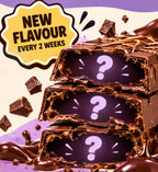 Mystery Dubai Chocolate Bar