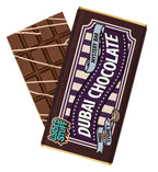 Mystery Dubai Chocolate Bar