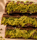 Pistachio Dubai Chocolate Bar 220g