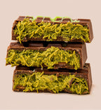 Pistachio Dubai Chocolate Bar Thick 220g
