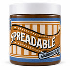 Golden Hazelnut Spread (Ferrero Rocher Inspired)