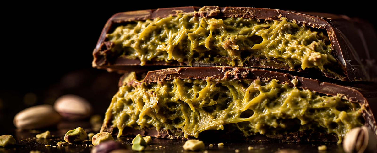 Loaded Stuff | Dubai Chocolate, Crunch Jars & More