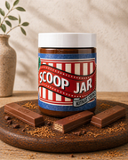 KitKat Scoop Crunch Jar | Wafer & Kataifi Crunch
