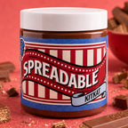 KitKat Chocolate Spread