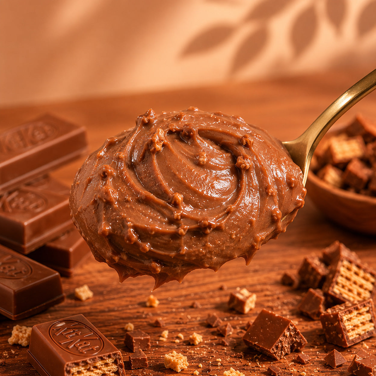 KitKat Chocolate Spread