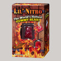 Lil Nitro World's Hottest Gummy Bear