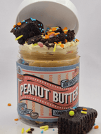 Loaded Peanut Butter