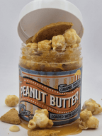 Loaded Peanut Butter