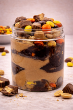 Reese's Loaded Peanut Butter Jar | Peanut Butter & Chocolate