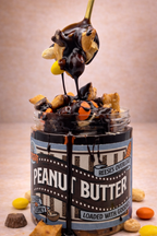 Reese's Loaded Peanut Butter Jar | Peanut Butter & Chocolate