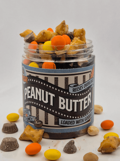 Reese's Peanut Butter Dessert Jar