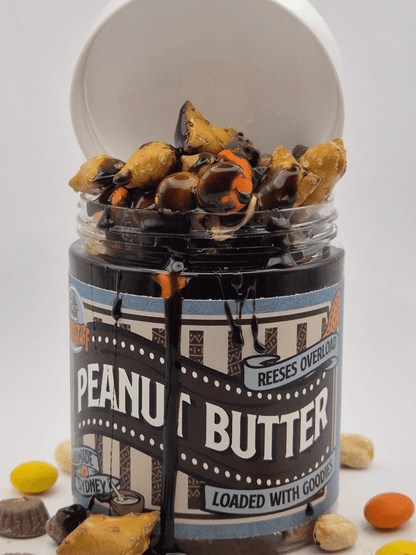 Reese's Peanut Butter Dessert Jar