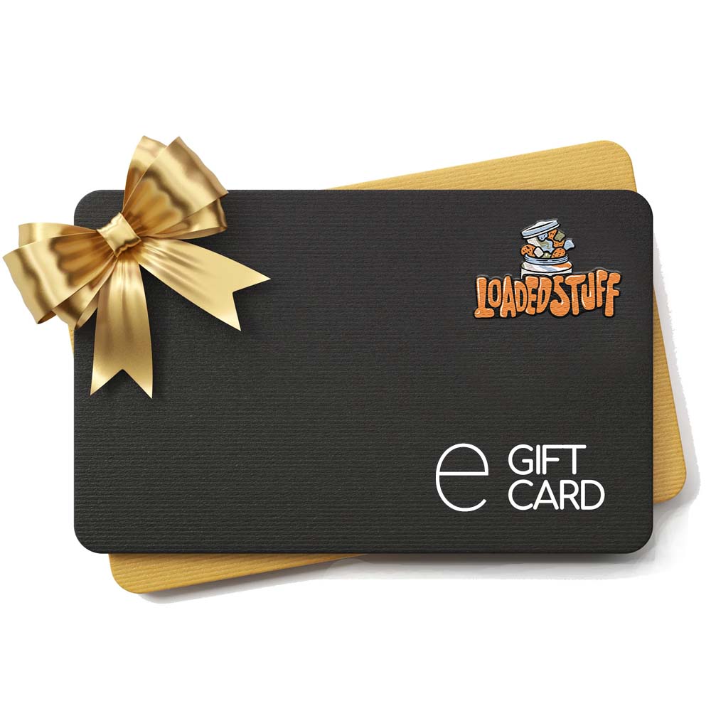 Loaded Stuff - $30 eGift Card