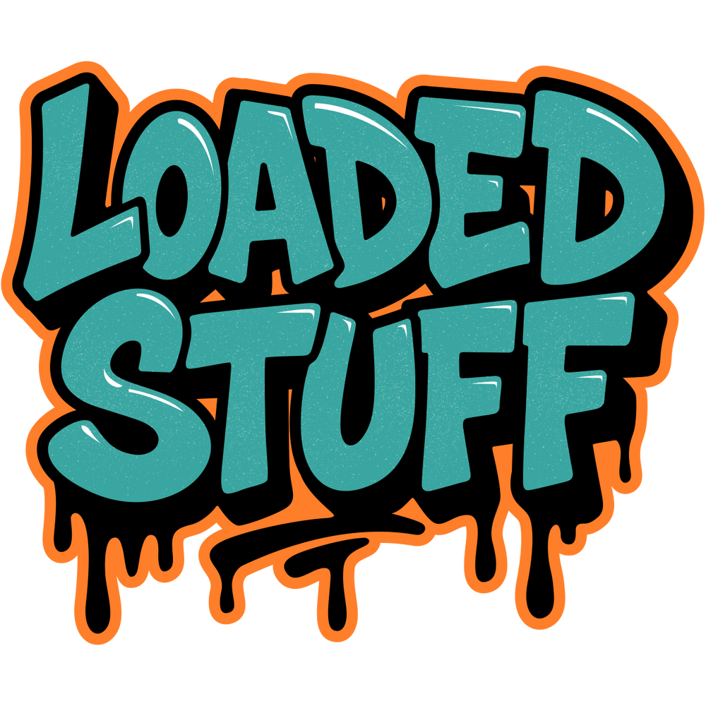 Loaded Stuff